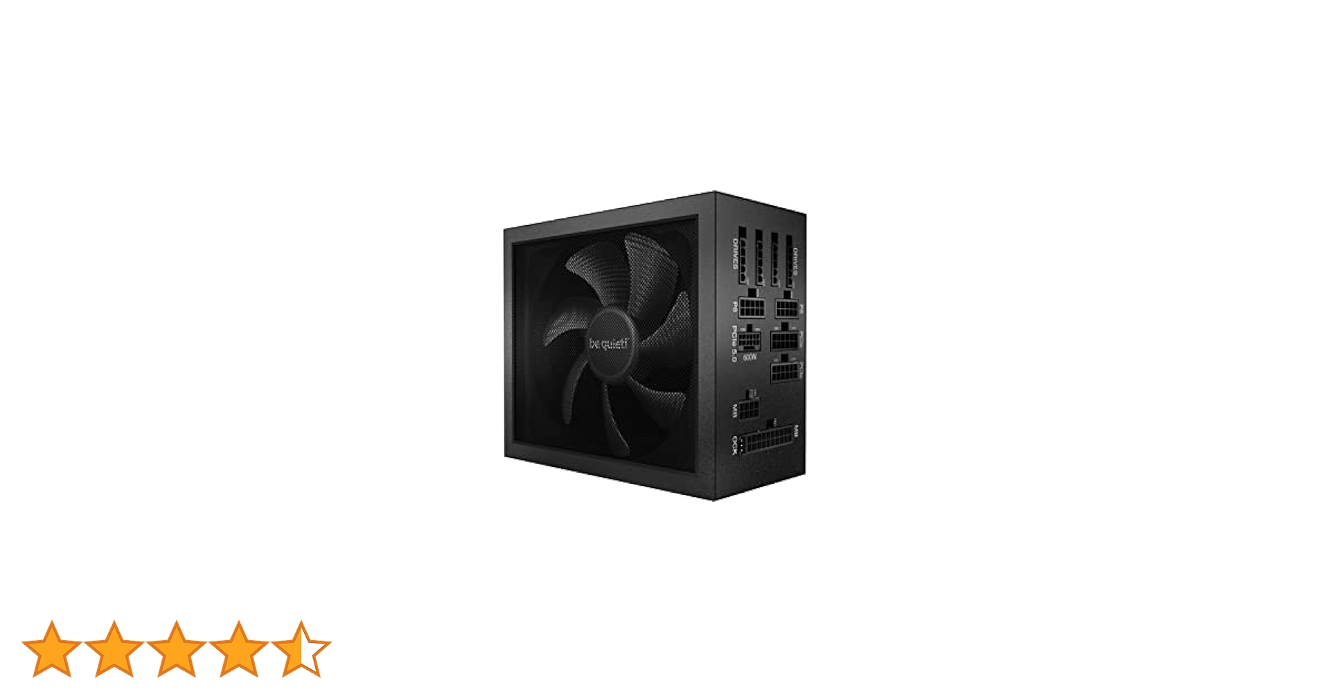 Amazon | be quiet!Dark Power 13 1000W 静音パフォーマンス電源
